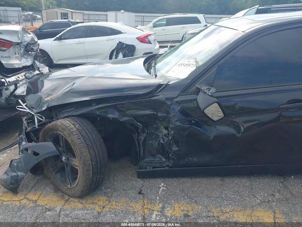 WBA3A5C55CF256714 2012 BMW 328I photo no. 6