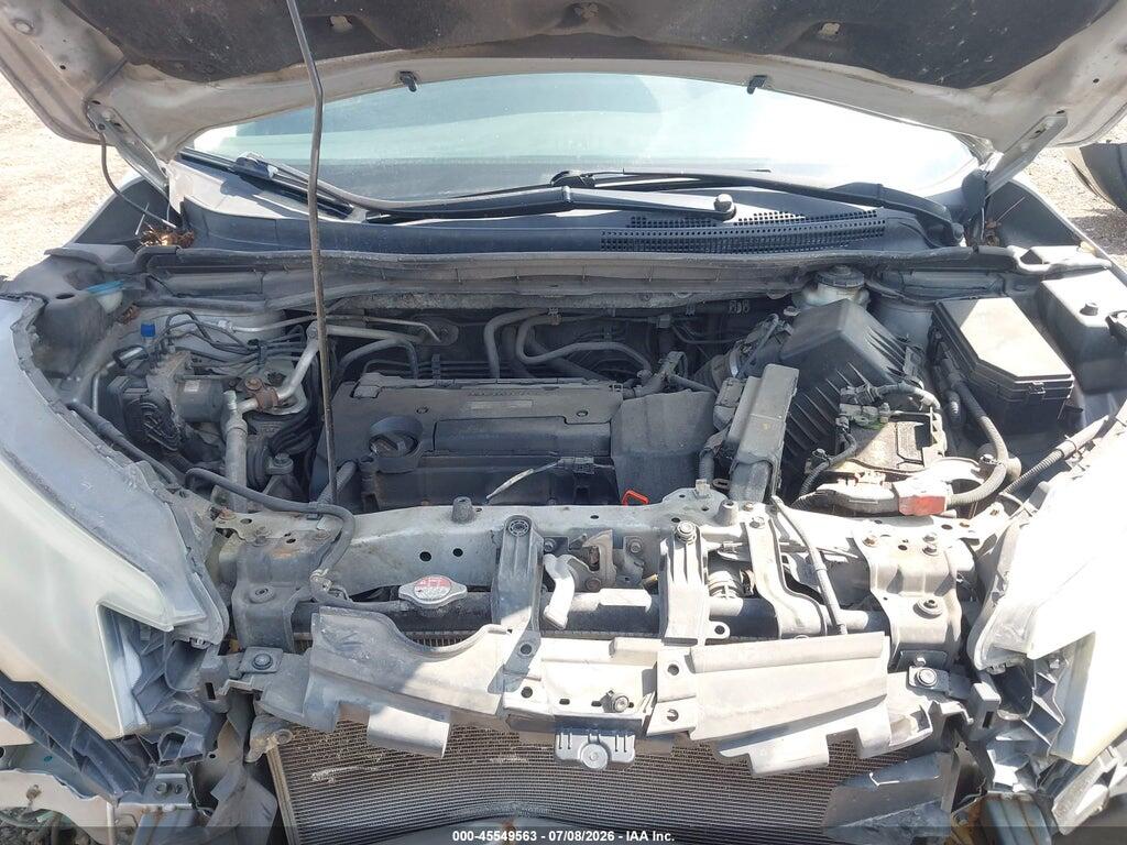2HKRM4H58GH608669 2016 HONDA CR-V photo no. 10