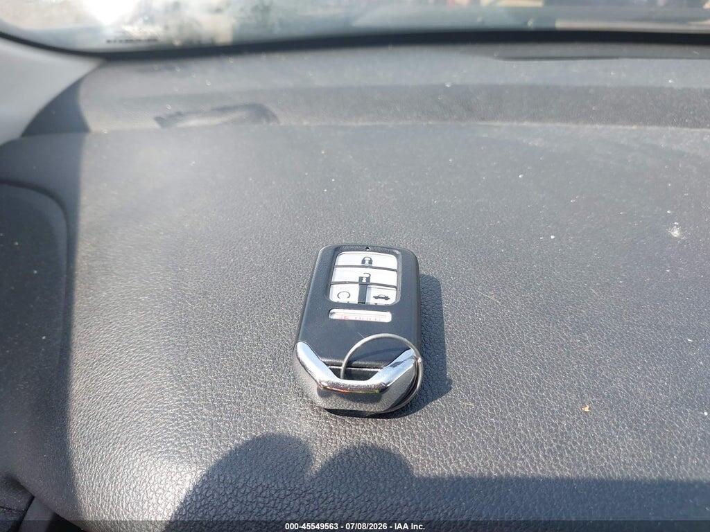 2HKRM4H58GH608669 2016 HONDA CR-V photo no. 11