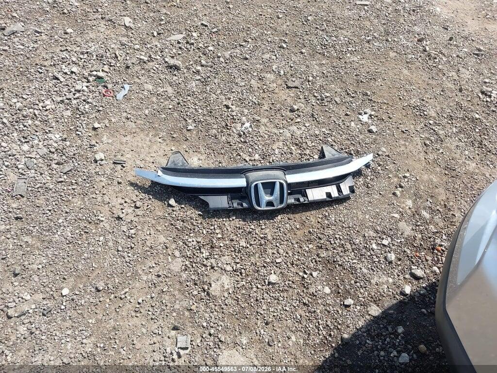 2HKRM4H58GH608669 2016 HONDA CR-V photo no. 12
