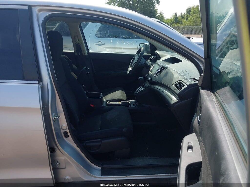 2HKRM4H58GH608669 2016 HONDA CR-V photo no. 5