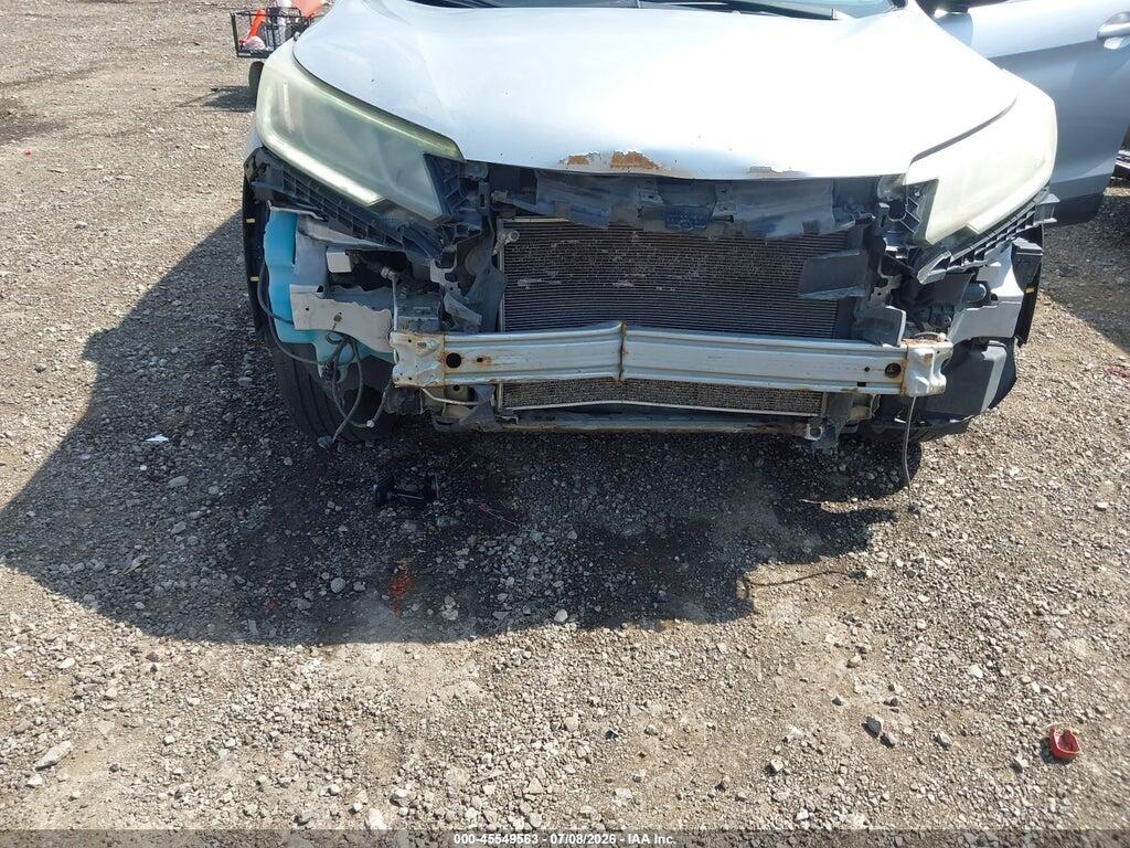 2HKRM4H58GH608669 2016 HONDA CR-V photo no. 6