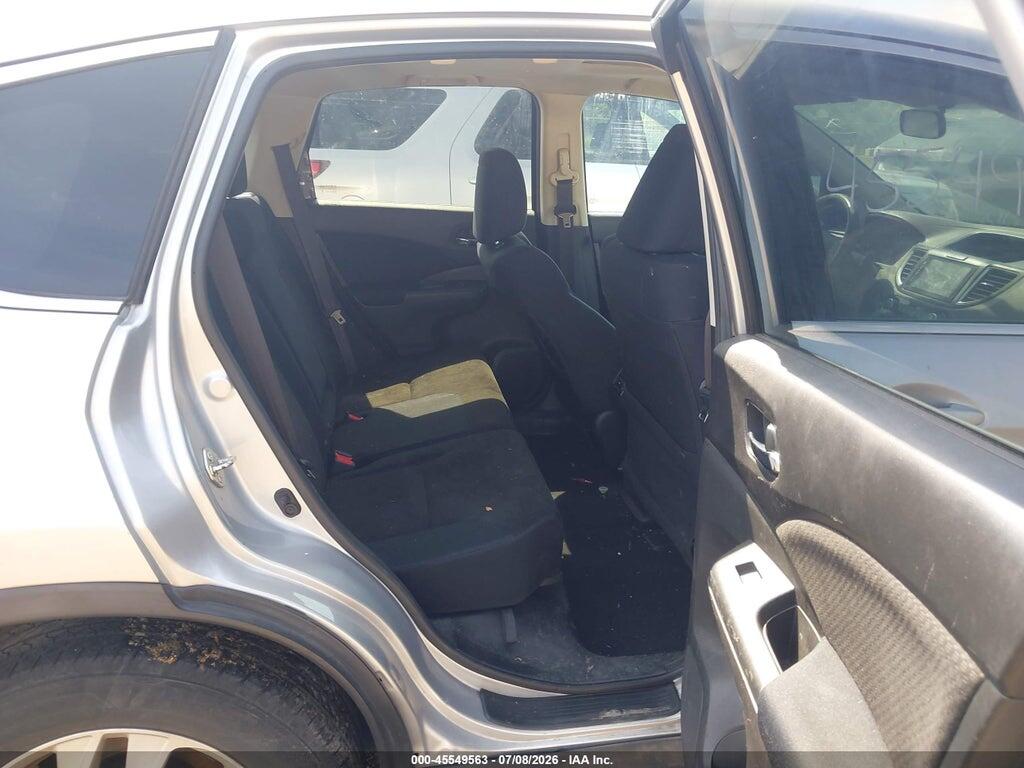 2HKRM4H58GH608669 2016 HONDA CR-V photo no. 8