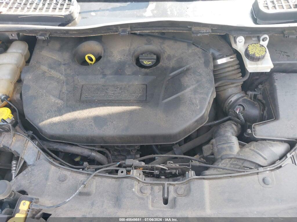1FMCU9J97FUC29291 2015 FORD ESCAPE photo no. 10