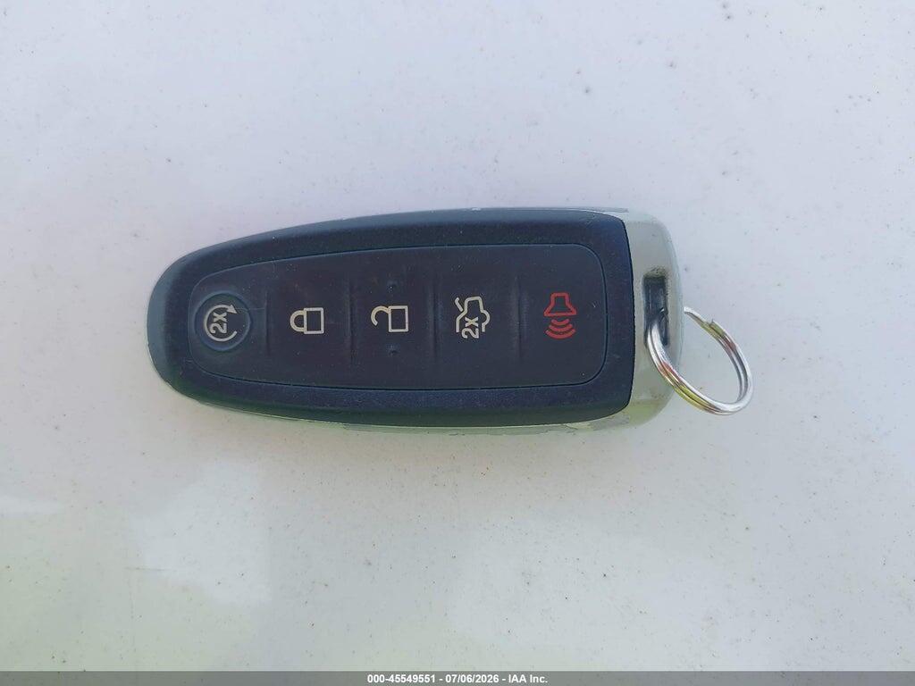 1FMCU9J97FUC29291 2015 FORD ESCAPE photo no. 11