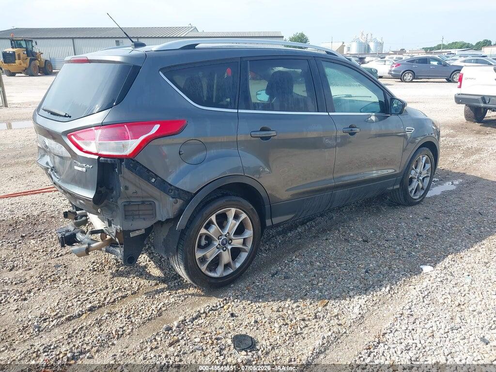 1FMCU9J97FUC29291 2015 FORD ESCAPE photo no. 4