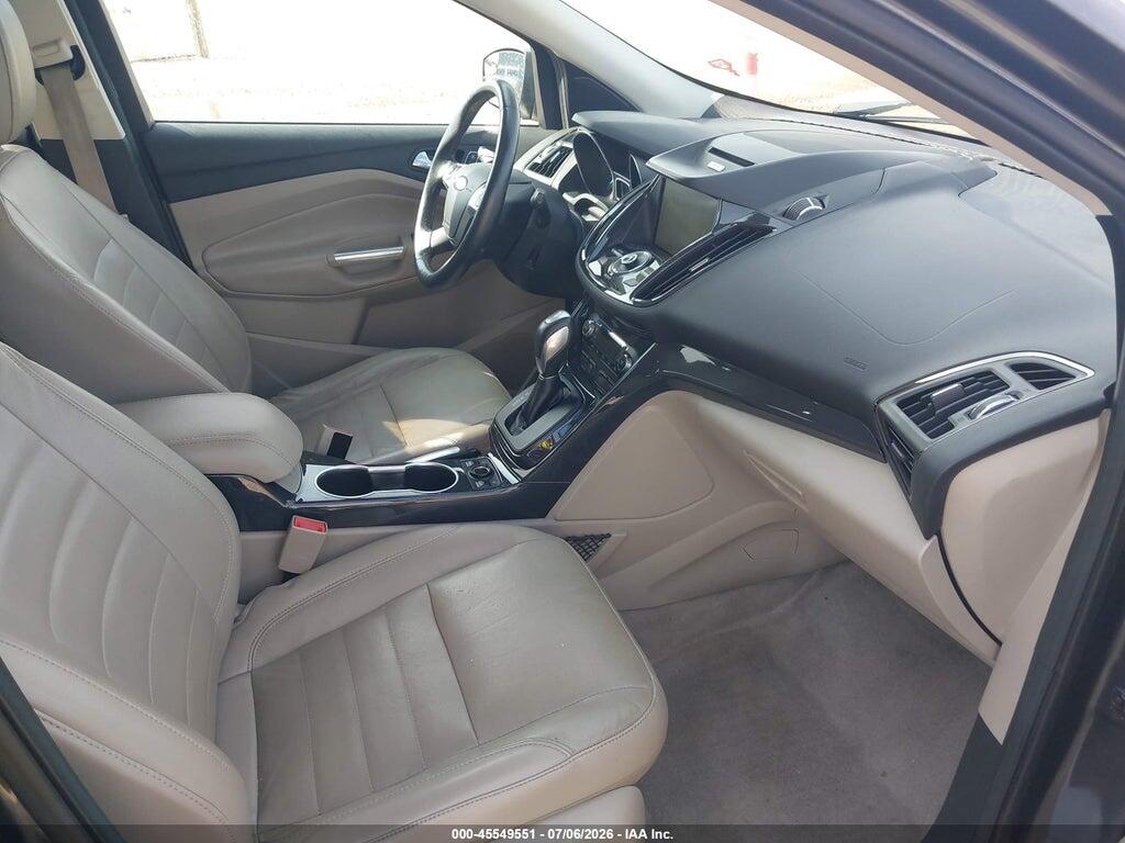 1FMCU9J97FUC29291 2015 FORD ESCAPE photo no. 5
