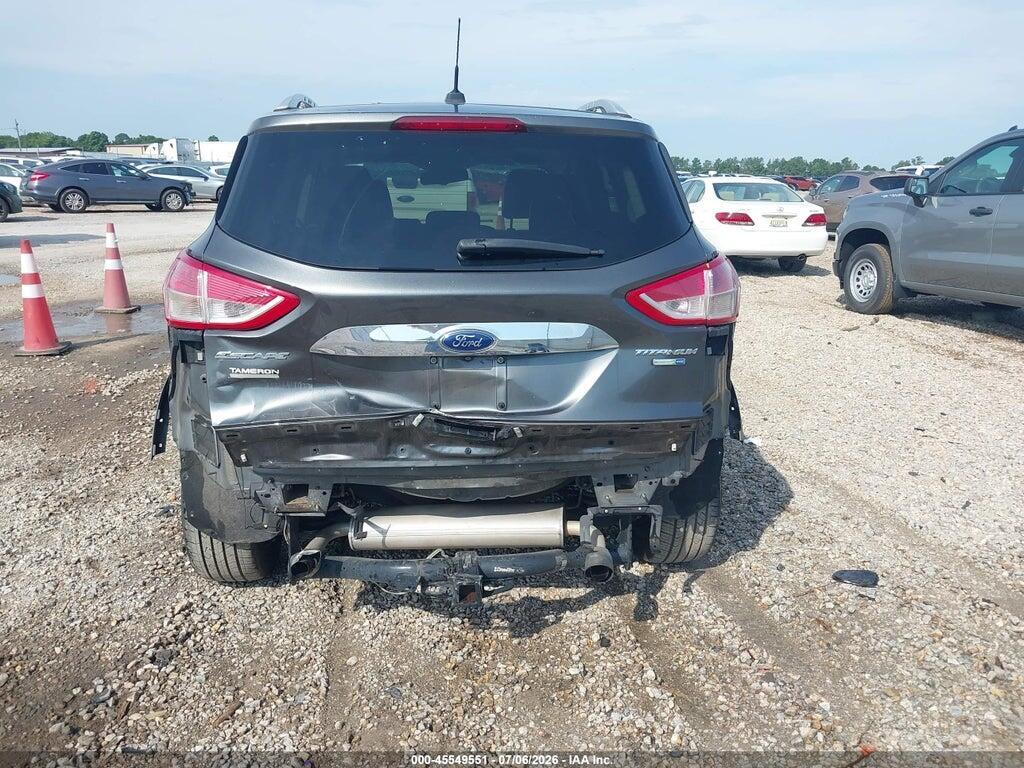 1FMCU9J97FUC29291 2015 FORD ESCAPE photo no. 6
