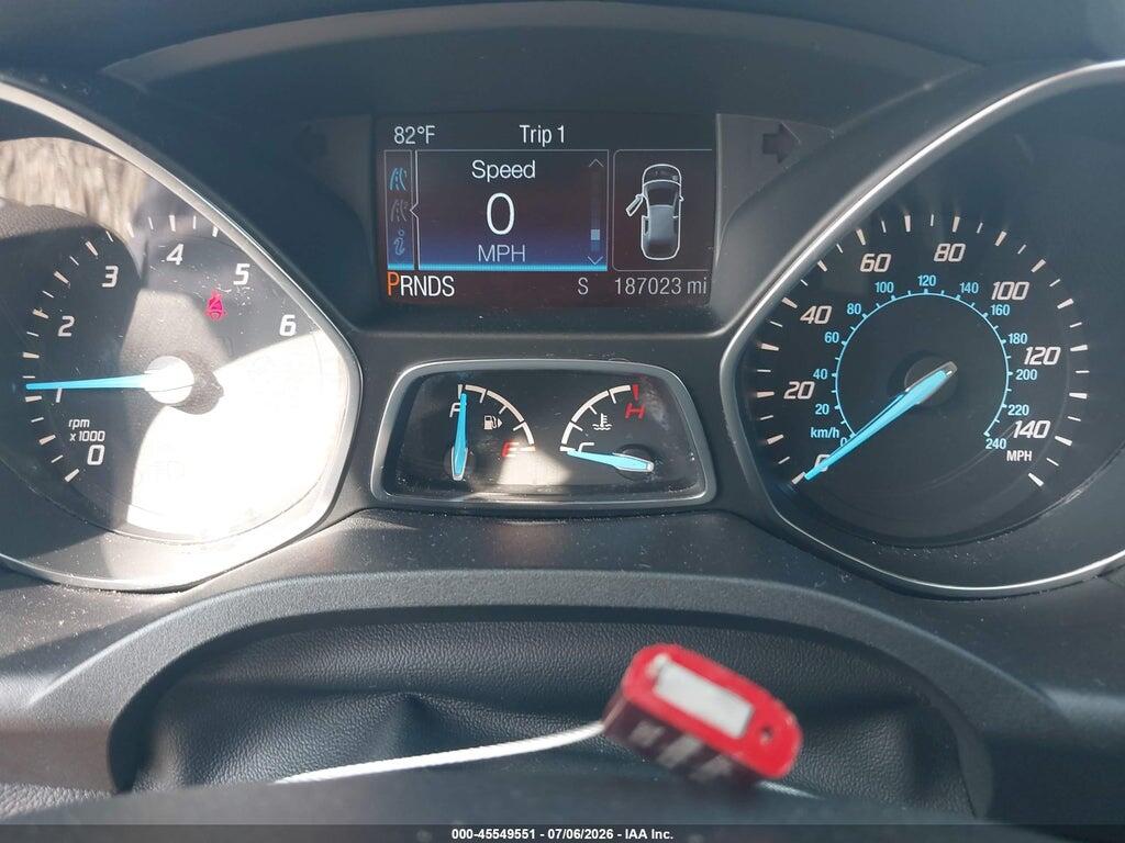 1FMCU9J97FUC29291 2015 FORD ESCAPE photo no. 7