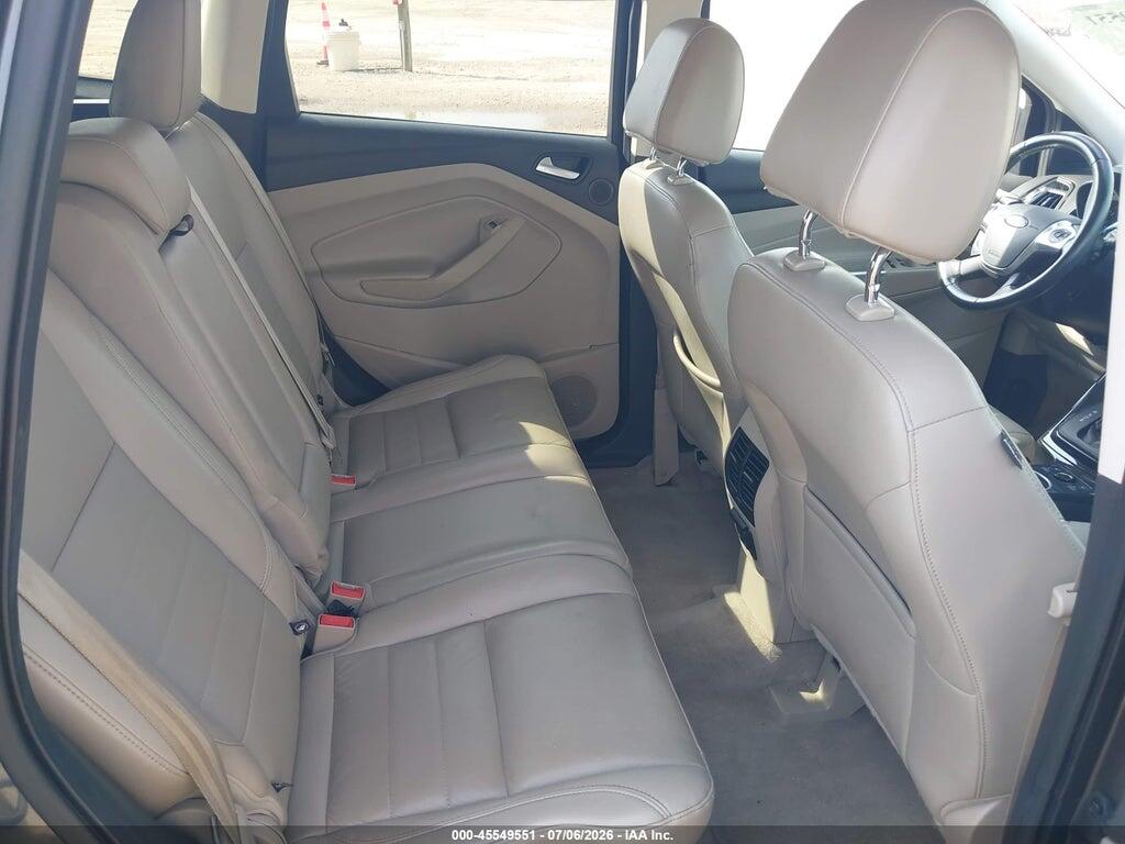 1FMCU9J97FUC29291 2015 FORD ESCAPE photo no. 8