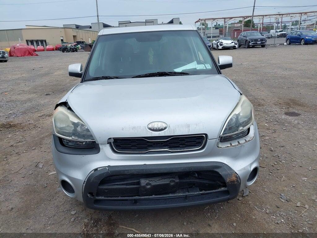 KNDJT2A53D7759644 2013 KIA SOUL photo no. 12