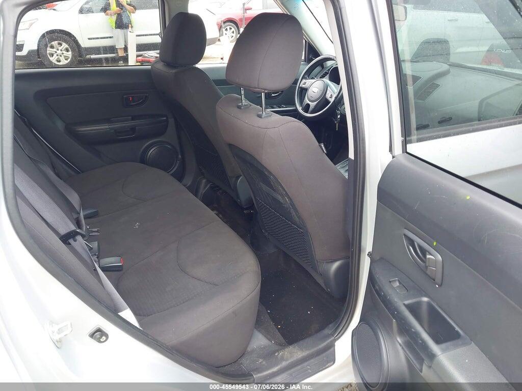 KNDJT2A53D7759644 2013 KIA SOUL photo no. 8