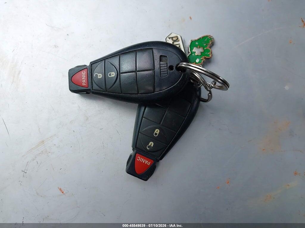 2C4RDGBG3ER167691 2014 DODGE GRAND CARAVAN photo no. 11