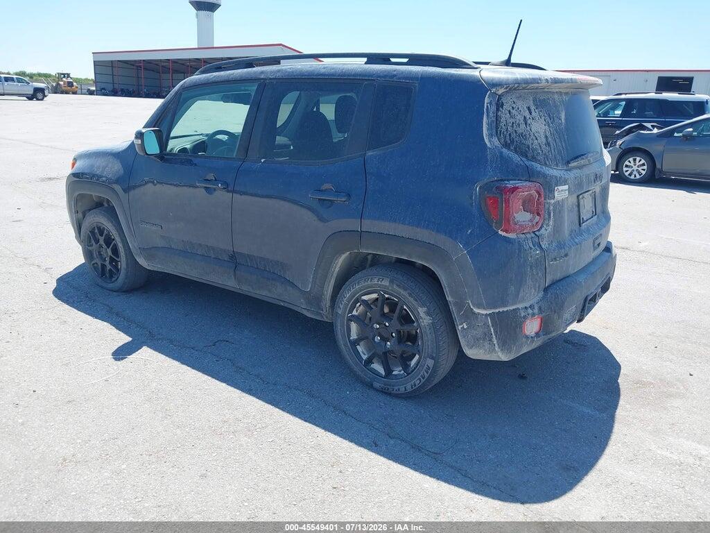 ZACNJBBB5LPL34260 2020 JEEP RENEGADE photo no. 3