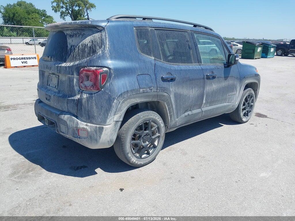 ZACNJBBB5LPL34260 2020 JEEP RENEGADE photo no. 4
