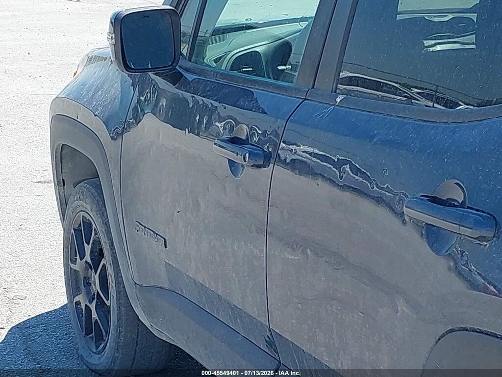 ZACNJBBB5LPL34260 2020 JEEP RENEGADE photo no. 6