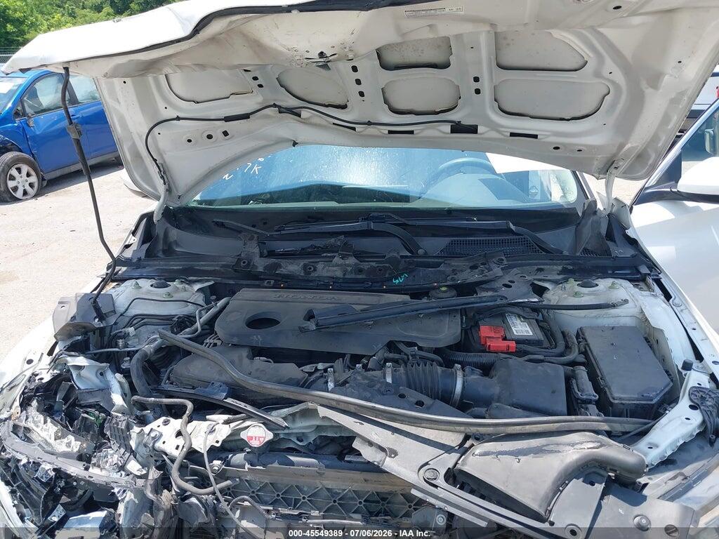 1HGCV2F58JA019471 2018 HONDA ACCORD photo no. 10