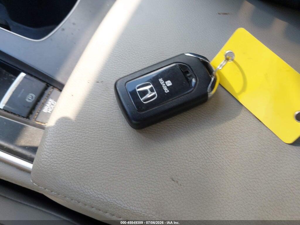 1HGCV2F58JA019471 2018 HONDA ACCORD photo no. 11