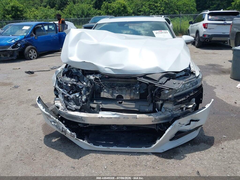 1HGCV2F58JA019471 2018 HONDA ACCORD photo no. 12