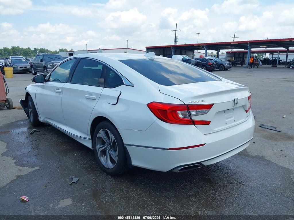 1HGCV2F58JA019471 2018 HONDA ACCORD photo no. 3