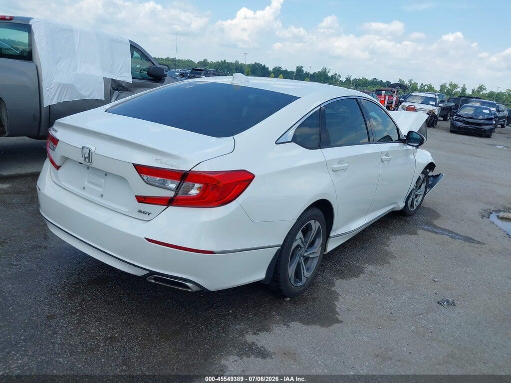 1HGCV2F58JA019471 2018 HONDA ACCORD photo no. 4