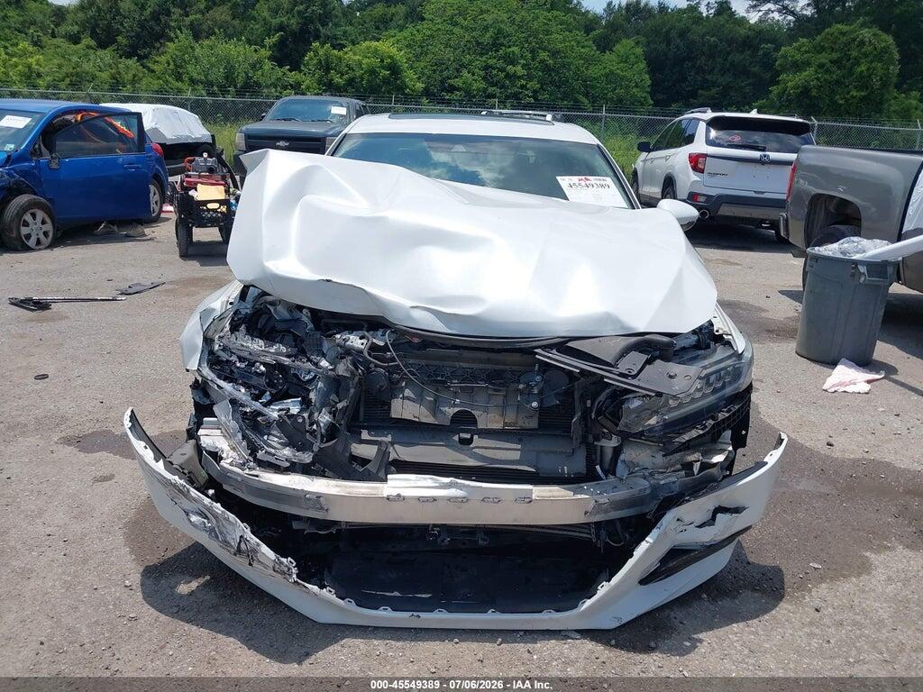 1HGCV2F58JA019471 2018 HONDA ACCORD photo no. 6