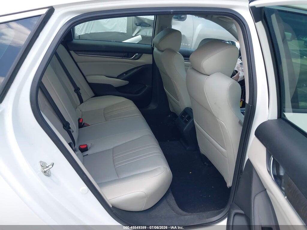 1HGCV2F58JA019471 2018 HONDA ACCORD photo no. 8