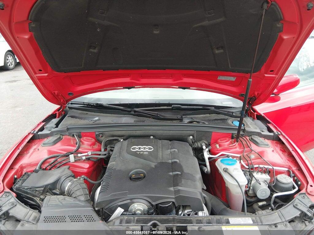 WAULFAFH4BN001766 2011 AUDI A5 photo no. 10