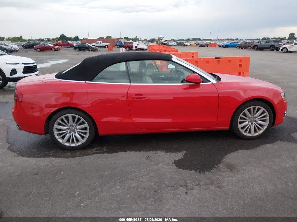 WAULFAFH4BN001766 2011 AUDI A5 photo no. 6