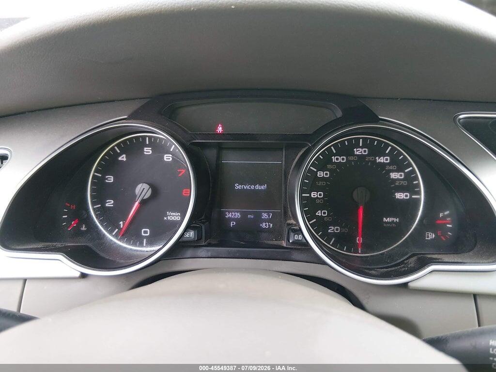 WAULFAFH4BN001766 2011 AUDI A5 photo no. 7