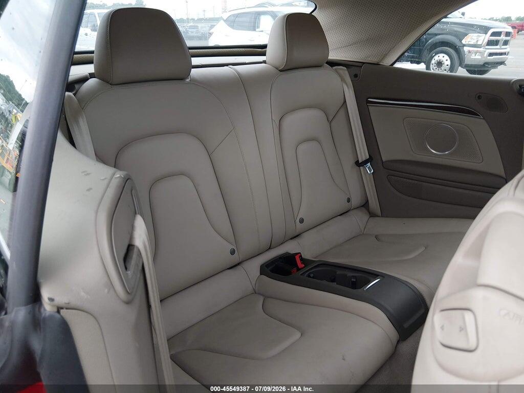 WAULFAFH4BN001766 2011 AUDI A5 photo no. 8