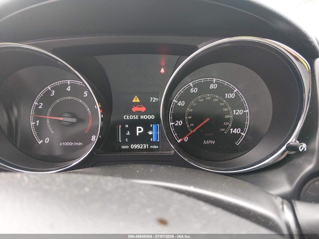 JA4AP3AU0JU003293 2018 MITSUBISHI OUTLANDER SPORT photo no. 7
