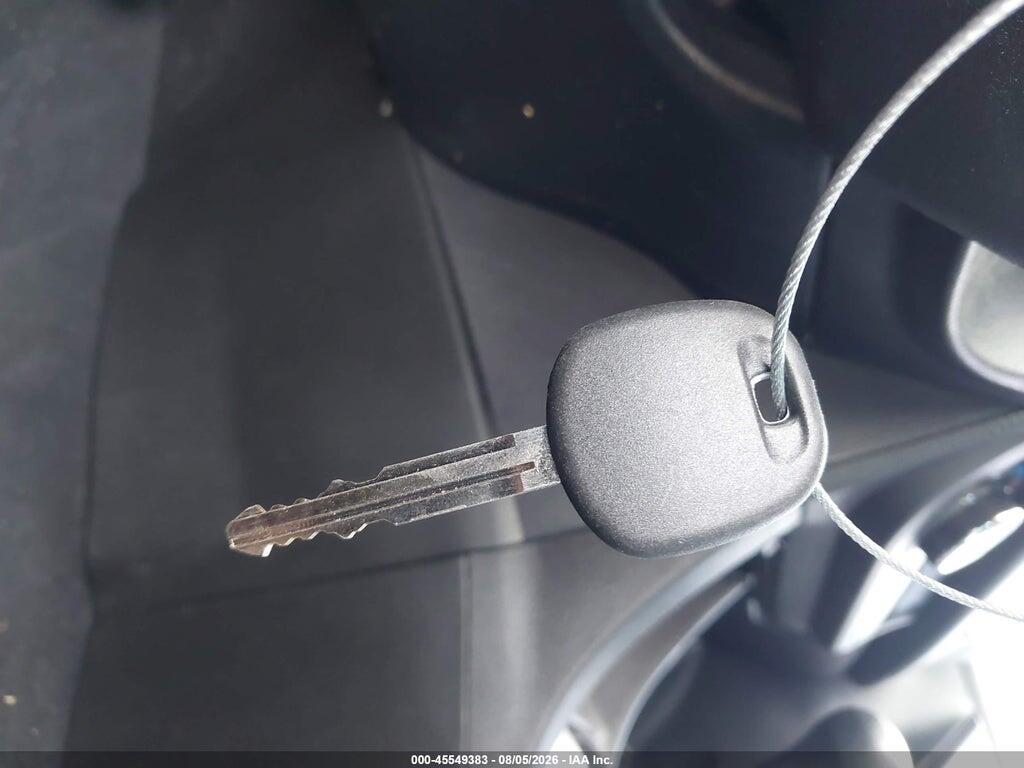5YFBURHEXEP161048 2014 TOYOTA COROLLA photo no. 11