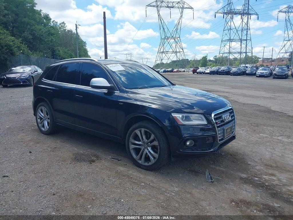 WA1CGAFP8EA021824 2014 AUDI SQ5 photo no. 1