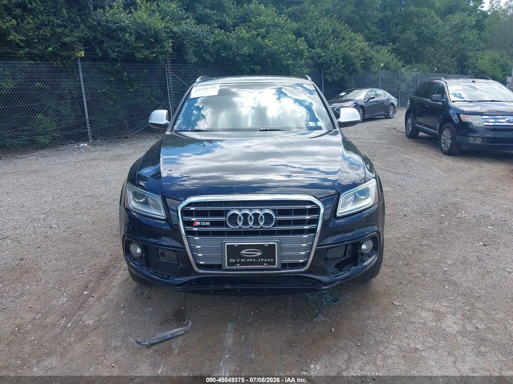 WA1CGAFP8EA021824 2014 AUDI SQ5 photo no. 12