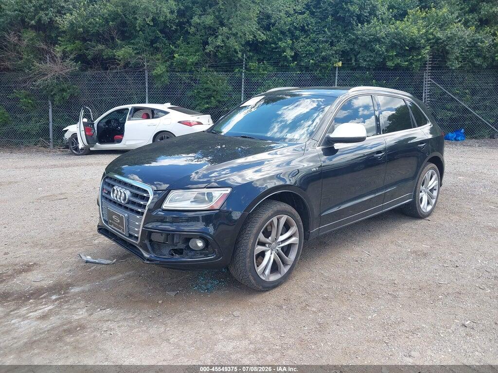 WA1CGAFP8EA021824 2014 AUDI SQ5 photo no. 2