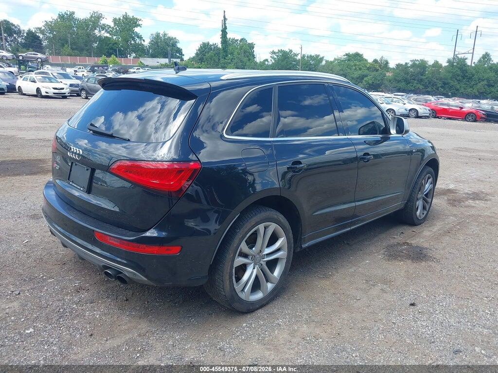 WA1CGAFP8EA021824 2014 AUDI SQ5 photo no. 4