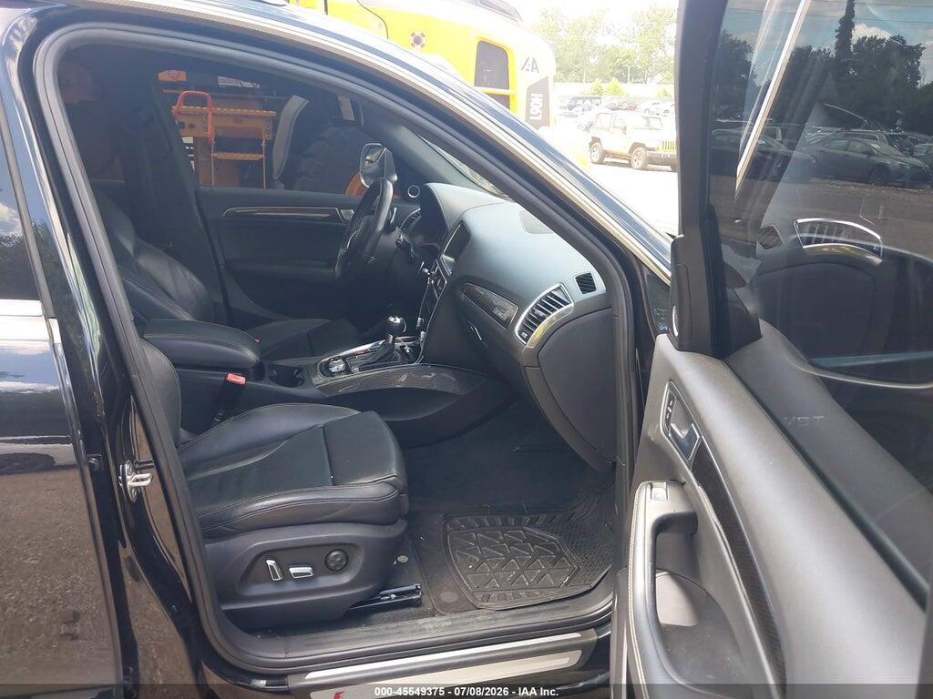 WA1CGAFP8EA021824 2014 AUDI SQ5 photo no. 5