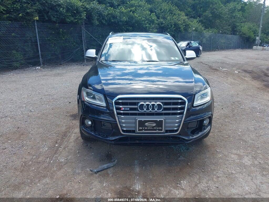 WA1CGAFP8EA021824 2014 AUDI SQ5 photo no. 6