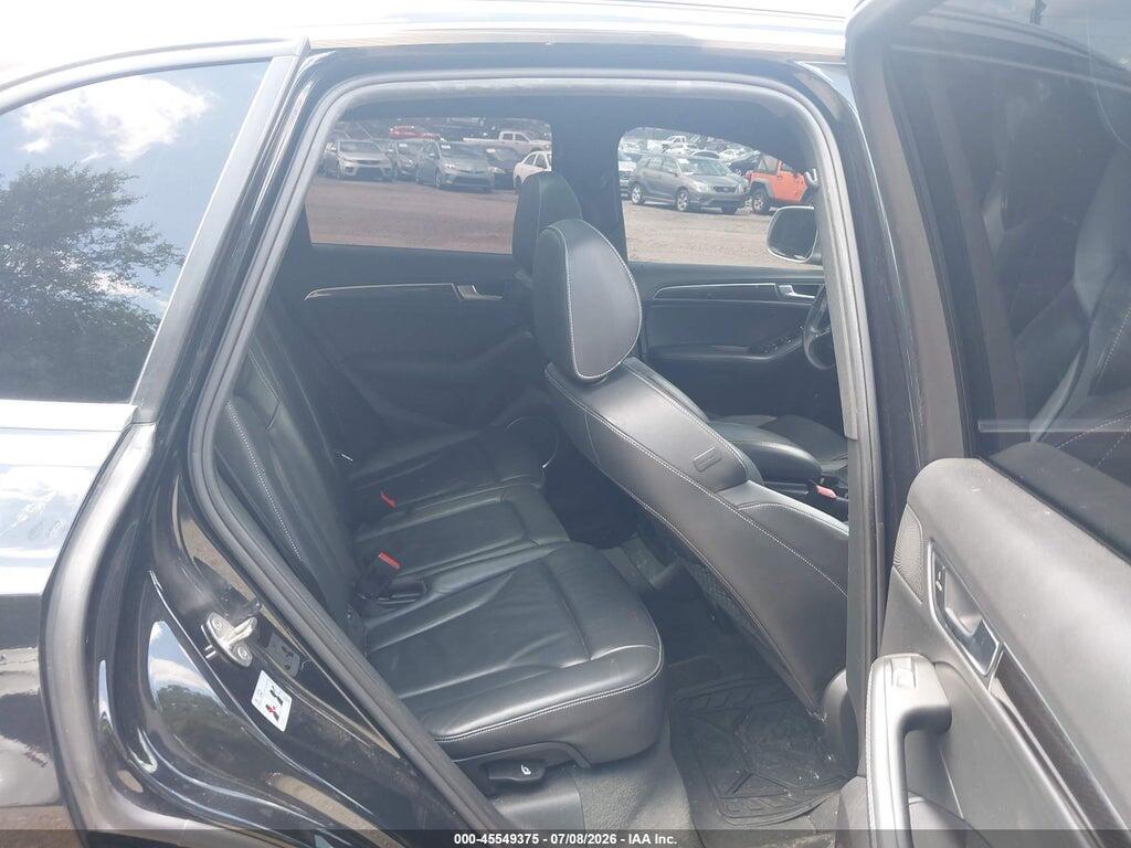 WA1CGAFP8EA021824 2014 AUDI SQ5 photo no. 8