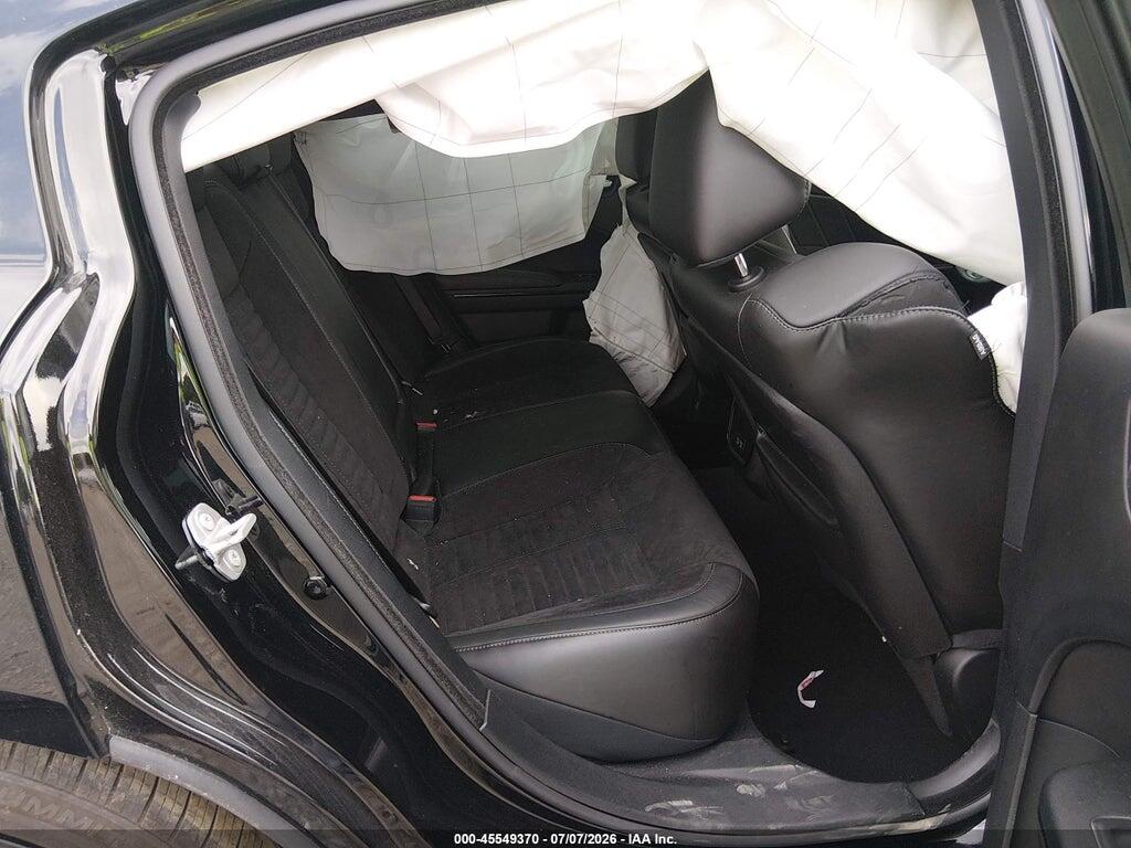 2C3CDXGJ3PH700999 2023 DODGE CHARGER photo no. 8