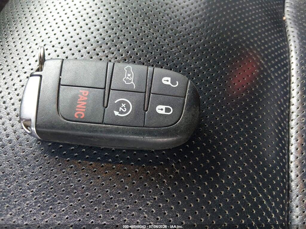 1C4RJFCM7FC162317 2015 JEEP GRAND CHEROKEE photo no. 11