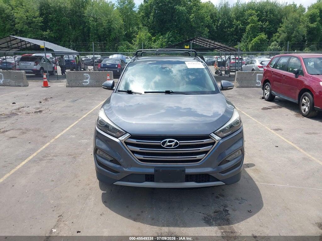 KM8J3CA29HU289148 2017 HYUNDAI TUCSON photo no. 12