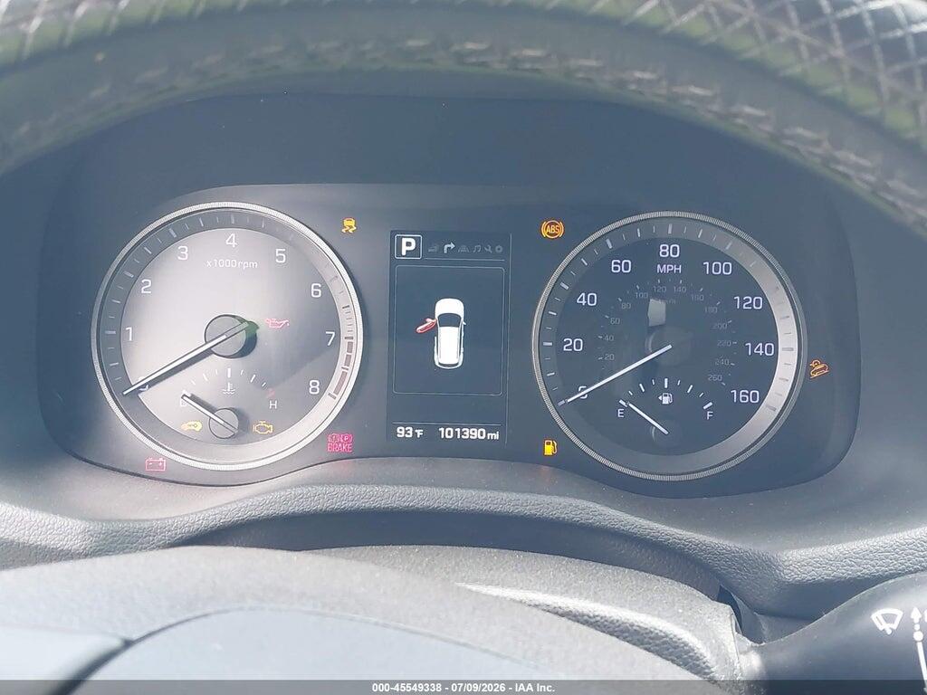 KM8J3CA29HU289148 2017 HYUNDAI TUCSON photo no. 7