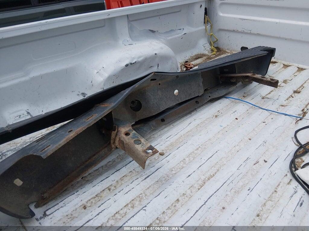 1FTYR10D43PB19649 2003 FORD RANGER photo no. 12