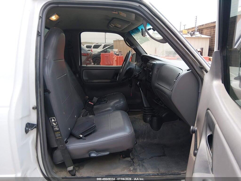 1FTYR10D43PB19649 2003 FORD RANGER photo no. 5