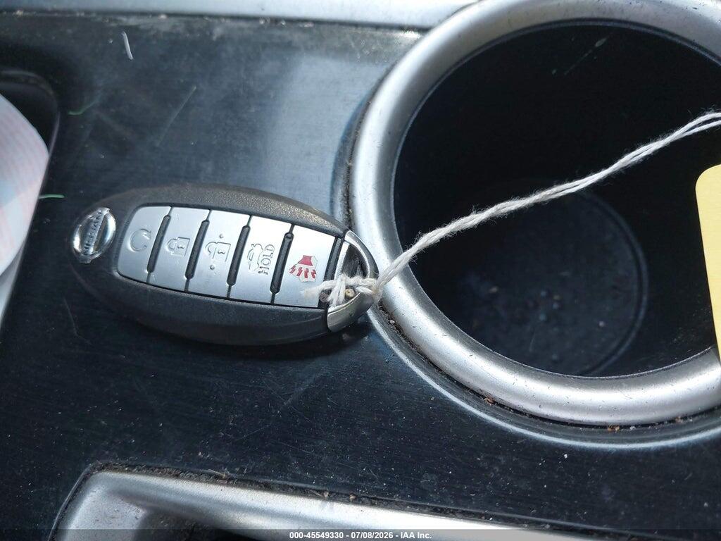 5N1AR2MM2GC626625 2016 NISSAN PATHFINDER photo no. 11
