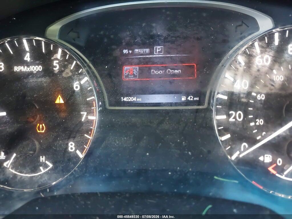 5N1AR2MM2GC626625 2016 NISSAN PATHFINDER photo no. 7