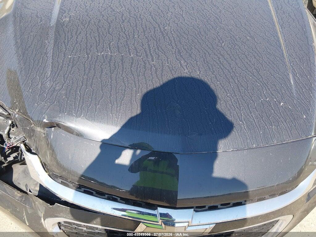 1G11C5SL8EF149608 2014 CHEVROLET MALIBU photo no. 10