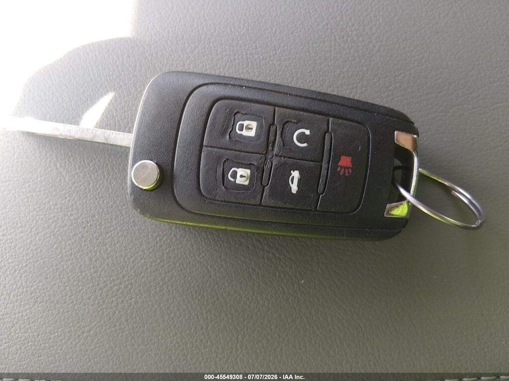 1G11C5SL8EF149608 2014 CHEVROLET MALIBU photo no. 11
